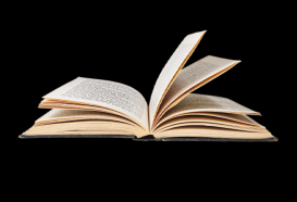 Icon book