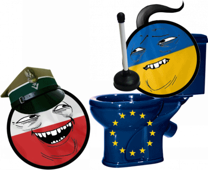 countryballs-Комиксы-Україна-Украина-803915