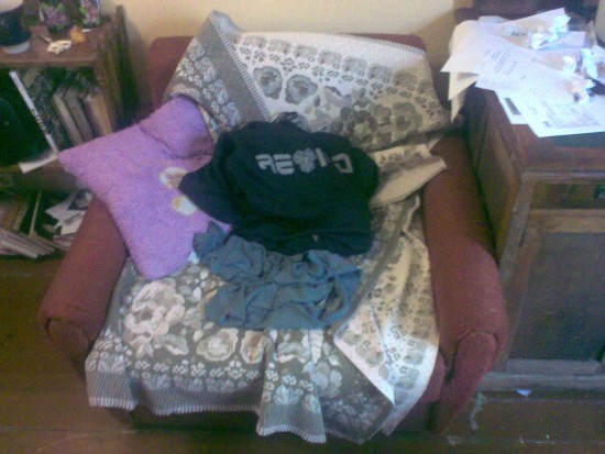 Рабочее место 2