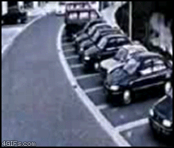 Parking_Drift