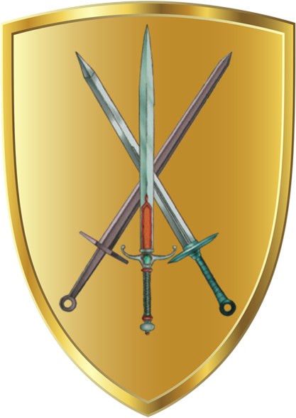 щит Креатора