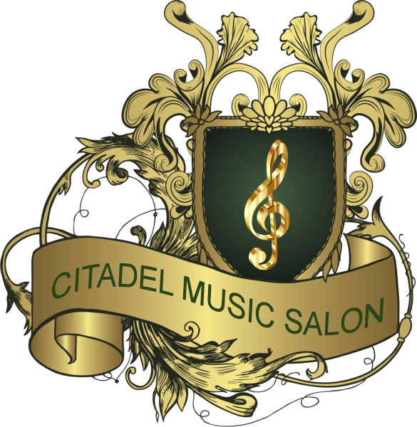 МУЗЫКАЛЬНЫЙ САЛОН