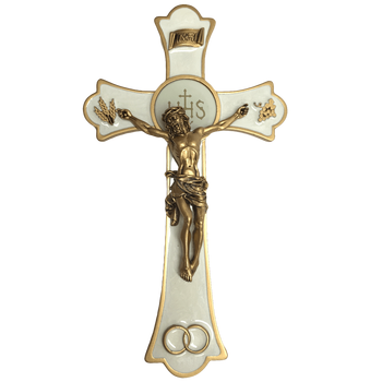 HolyMassWeddingCrucifix