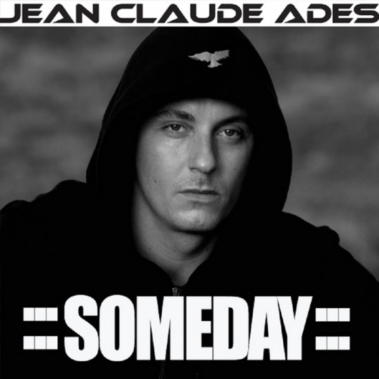 Jean Claude Ades