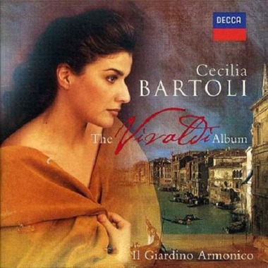 Cecilia