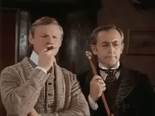шерлок