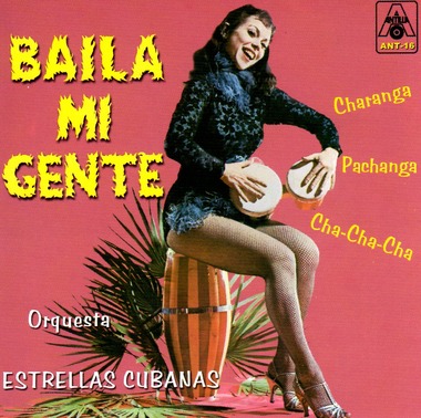Orquesta