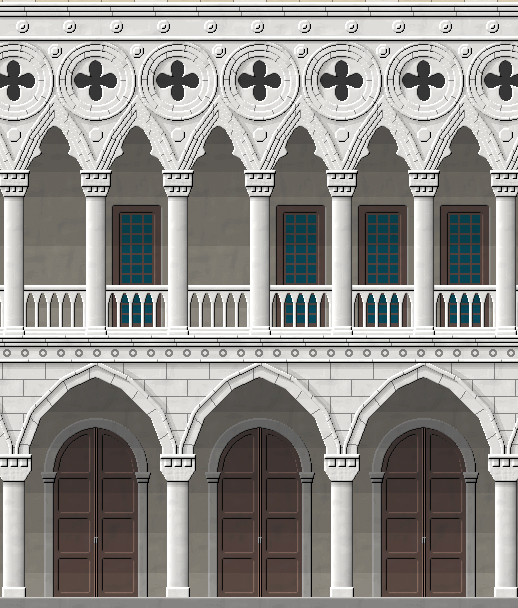 КОРИДОР ВХОД 2