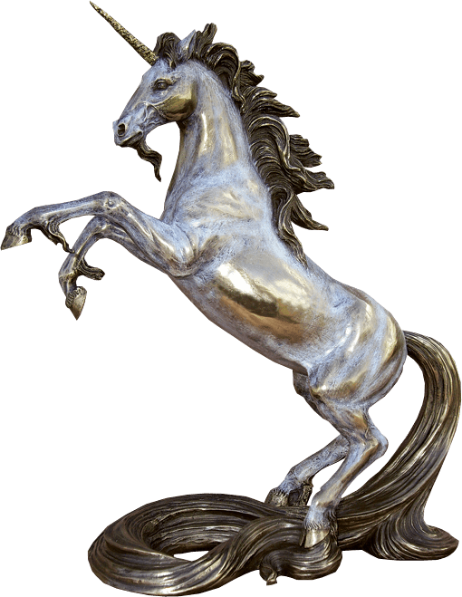 ЕДИНОРОГ ТРОНА