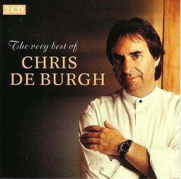 Chris de Burgh