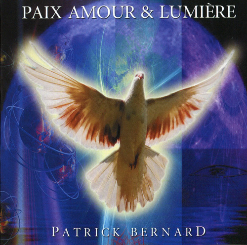 Paix Amour & Lumiere - front 拷贝