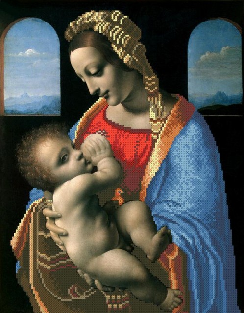 krv-57-leonardo-da-vinchi-madonna-litta-knyaginya-olga-shema-na-tkani-dlya-vishivaniya-biserom-1