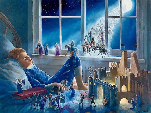 10.02.2021 Сказки