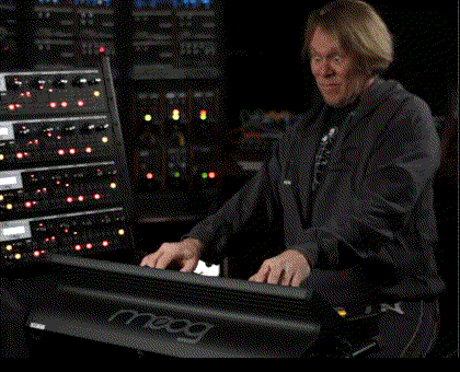 Moog