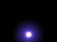 Синее сердце