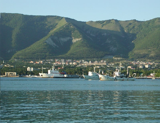 Сопки