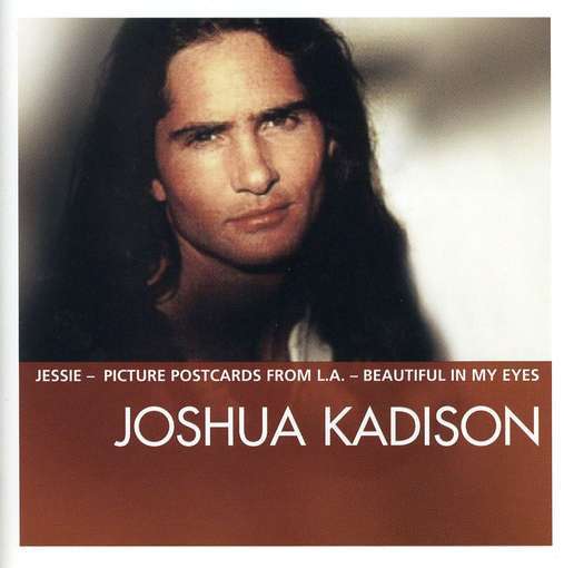 Joshua Kadison