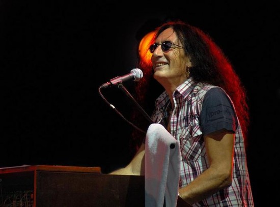 Ken Hensley