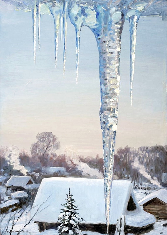 сосульки (2)