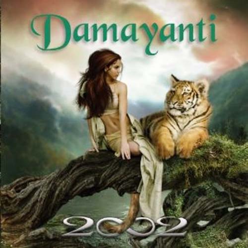 2002 - Damayanti 2011