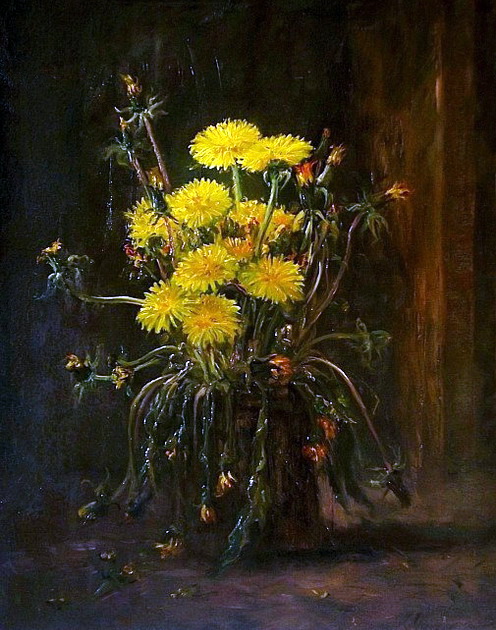 3Oдуванчики (4)