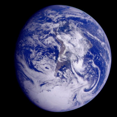 earth