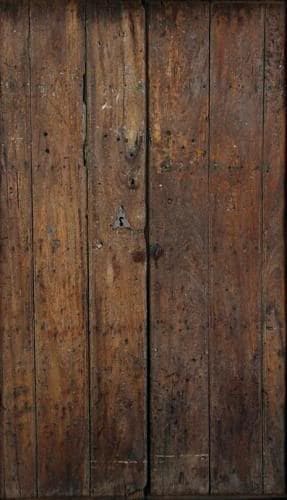 doorslab
