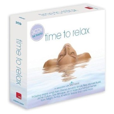 Timet0Re1ax