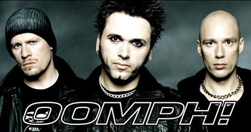 Oomph+NEU