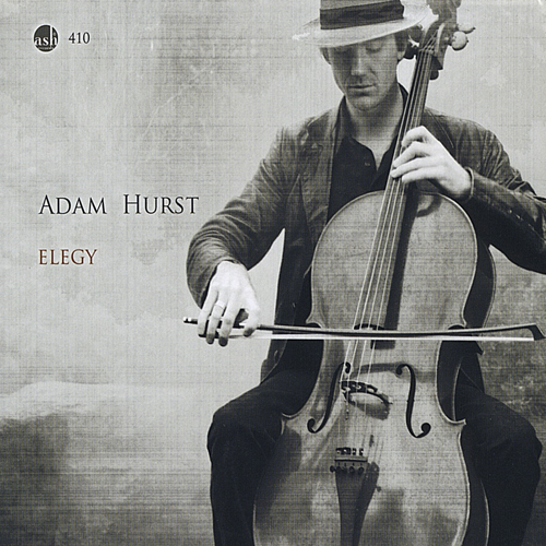 Adam Hurst - Elegy 2010_vechnochern 拷贝