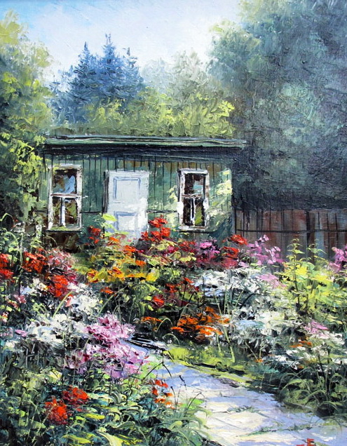 дорожка (2)