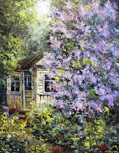 сирень (2)