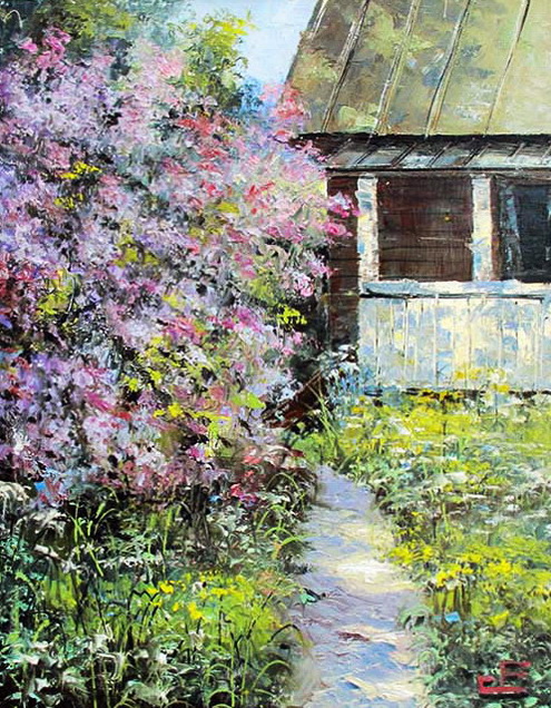 сирень (3)