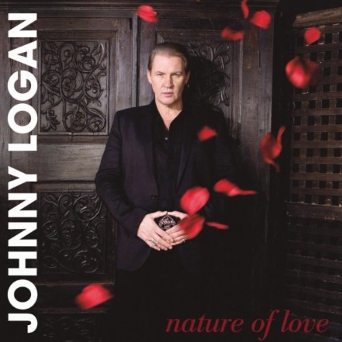 Johnny Logan - Nature Of Love (2010)