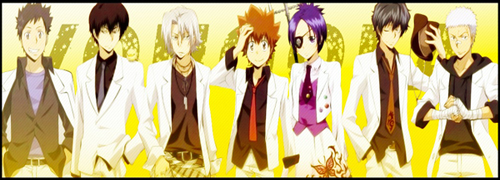 vongola