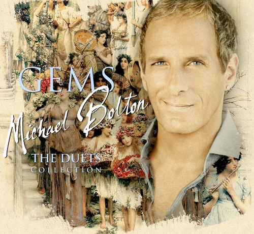 00. Michael Bolton - Gems The Duets Collection 2011-C4-folder