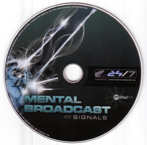 cd 