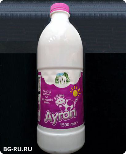 Айрян