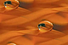 Бесшовные Оранжевые фоны от tane4ki 777