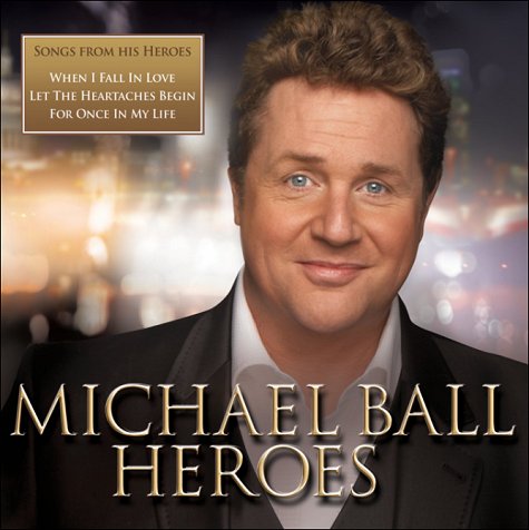 Michael Ball - 