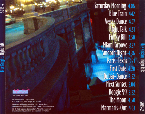 Blue Knights 13 拷贝