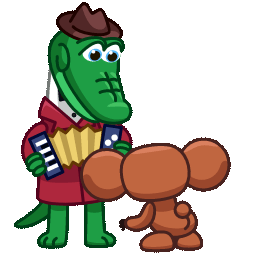 Garmoshka