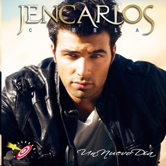 Jencarlos Front Cover