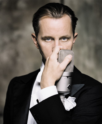 Max Raabe