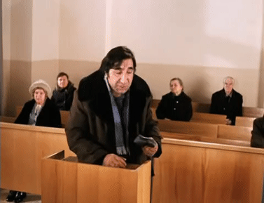 тебе говорю