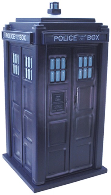 tardis