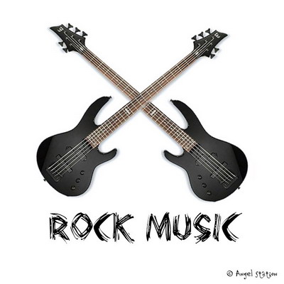 rock