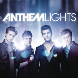 Anthem Lights folder