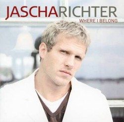 Jascha Richter - Where I Belong