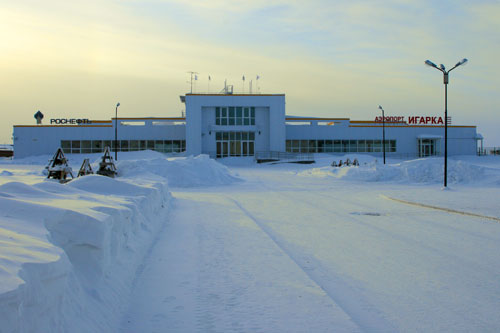 igarka_airport